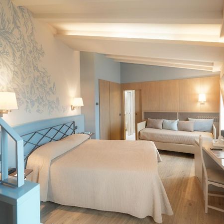 Titano Suites San Marino Dış mekan fotoğraf