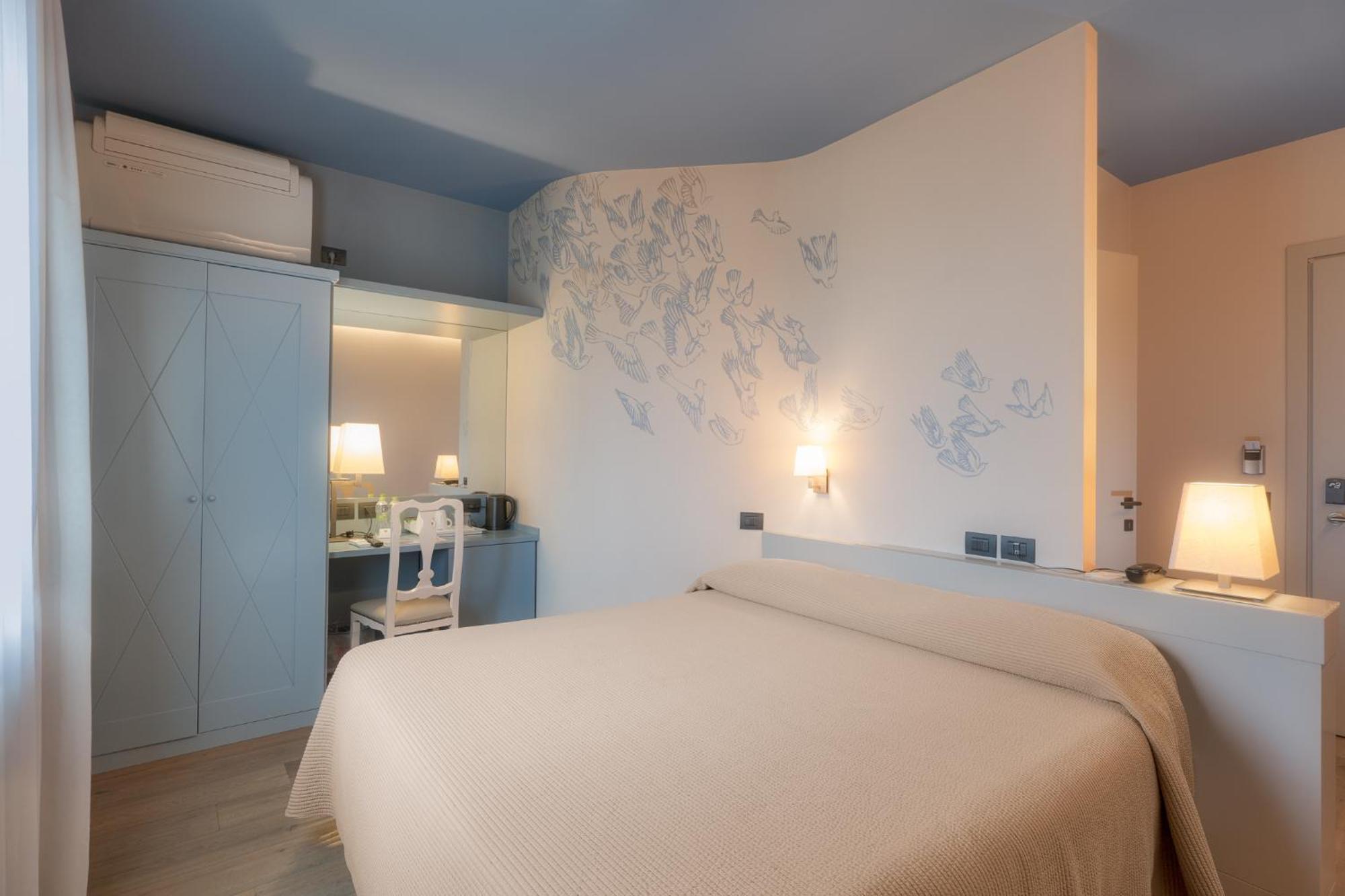 Titano Suites San Marino Dış mekan fotoğraf