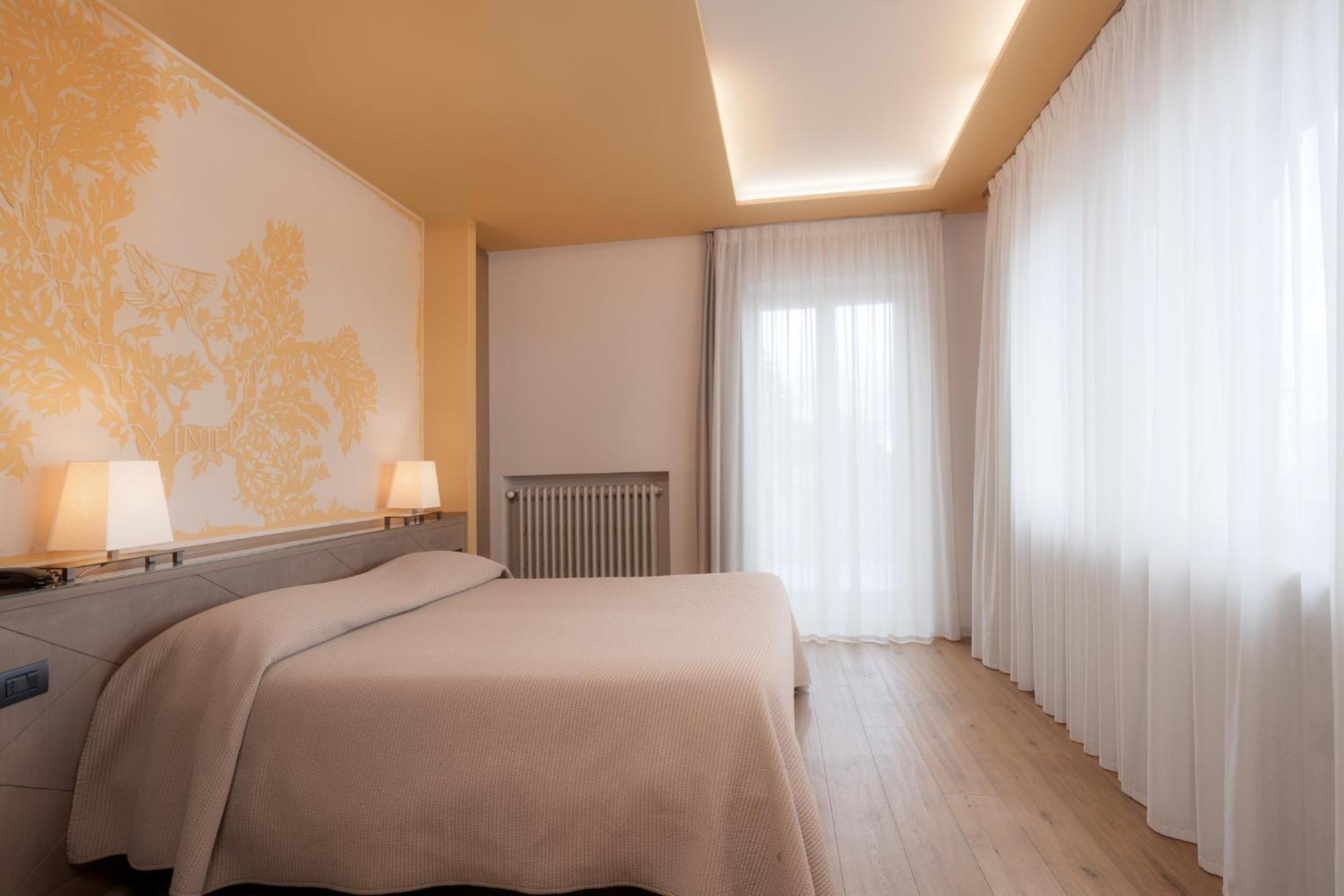 Titano Suites San Marino Dış mekan fotoğraf