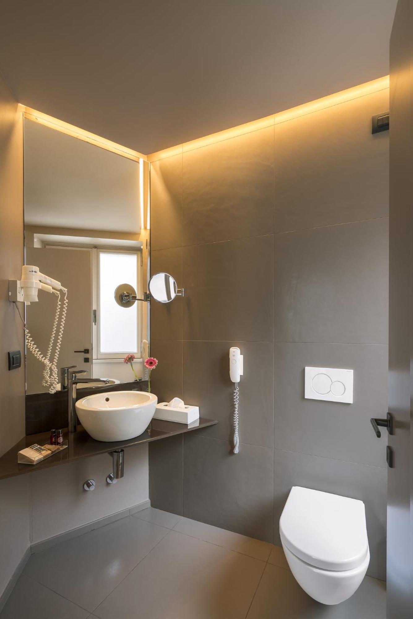 Titano Suites San Marino Dış mekan fotoğraf