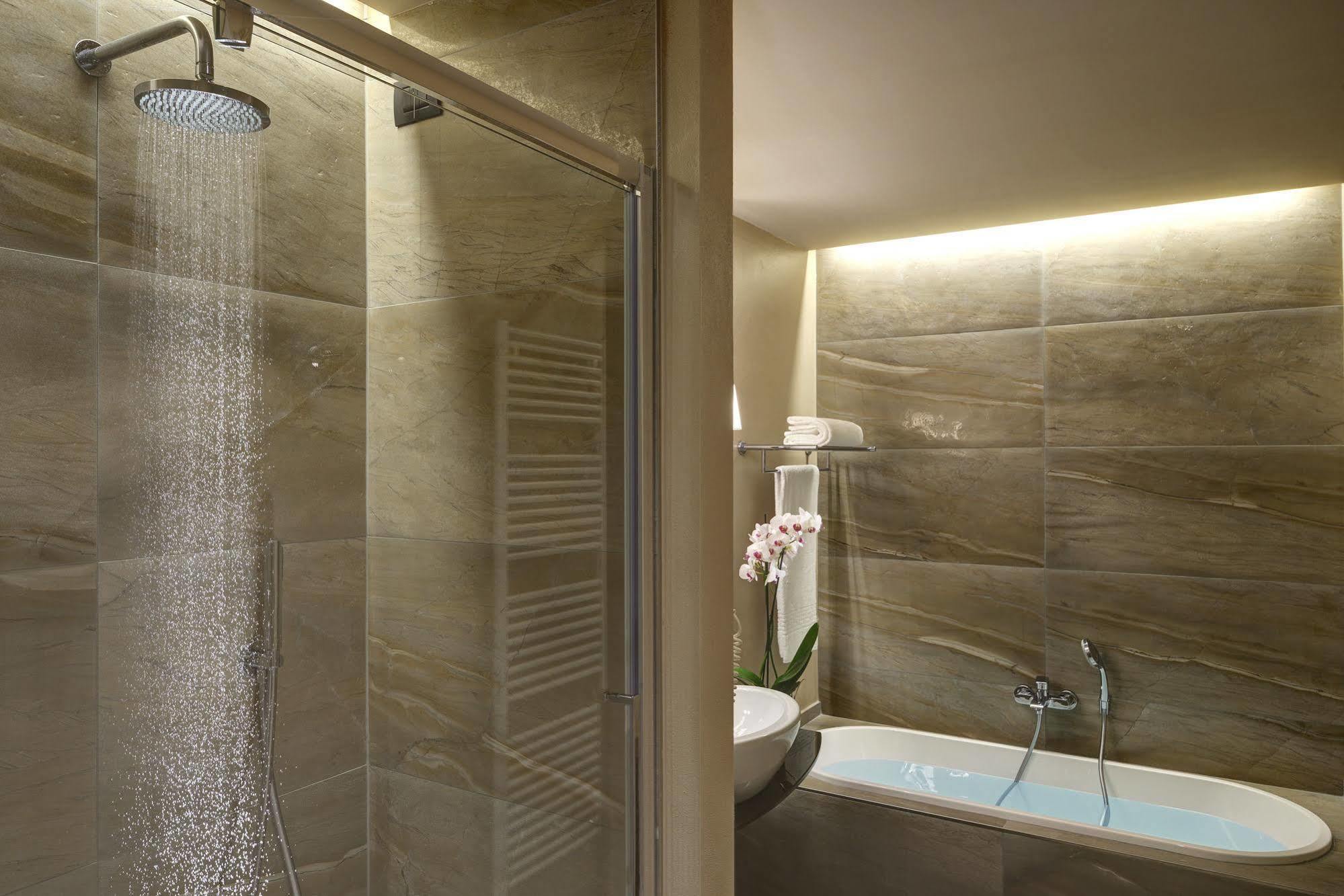 Titano Suites San Marino Dış mekan fotoğraf
