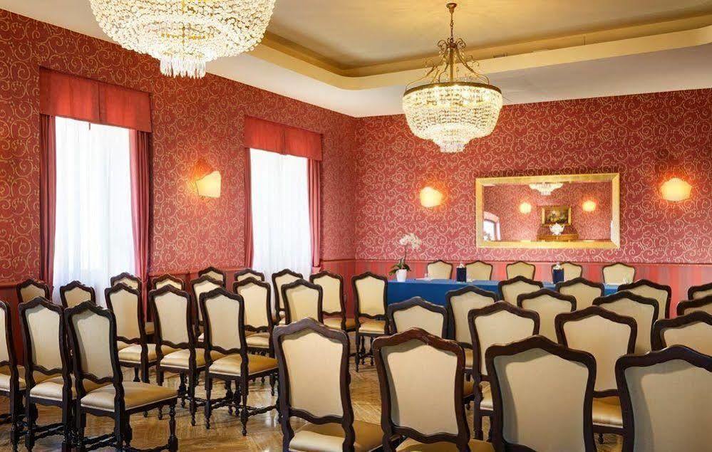 Titano Suites San Marino Dış mekan fotoğraf